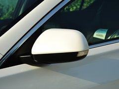 讴歌ILX 2013款 2.0L 自动 精锐版