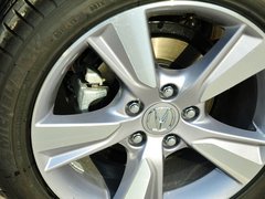 讴歌ILX 2013款 2.0L 自动 精锐版