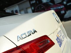 讴歌ILX 2013款 2.0L 自动 精锐版