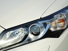 讴歌ILX 2013款 2.0L 自动 精锐版