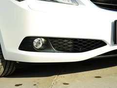 讴歌ILX 2013款 2.0L 自动 精锐版
