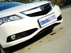 讴歌ILX 2013款 2.0L 自动 精锐版