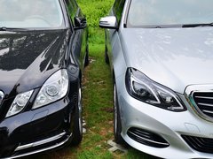 奔驰E级 2014款 E300L 3.0L 自动 运动轿车豪华型