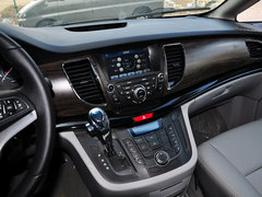 瑞风M5 2014款 2.0L 自动 公务版
