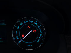 瑞风M5 2014款 2.0L 自动 公务版