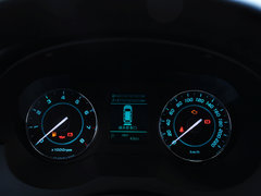 瑞风M5 2014款 2.0L 自动 公务版