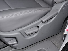 瑞风M5 2014款 2.0L 自动 公务版