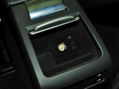 沃尔沃S80L 2014款 T5 2.0T 自动 智逸版