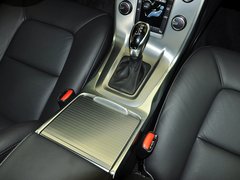 沃尔沃S80L 2014款 T5 2.0T 自动 智逸版