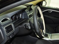 沃尔沃S80L 2014款 T5 2.0T 自动 智逸版