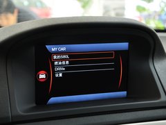 沃尔沃S80L 2014款 T5 2.0T 自动 智逸版