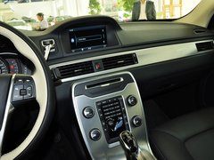 沃尔沃S80L 2014款 T5 2.0T 自动 智逸版