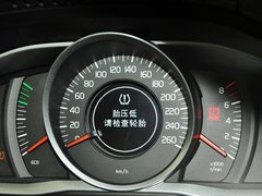 沃尔沃S80L 2014款 T5 2.0T 自动 智逸版