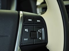 沃尔沃S80L 2014款 T5 2.0T 自动 智逸版