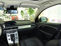 沃尔沃S80L 2014款 T5 2.0T 自动 智逸版