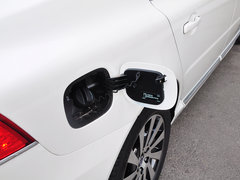 沃尔沃S80L 2014款 T5 2.0T 自动 智逸版