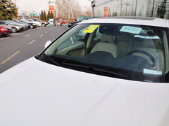 沃尔沃S80L 2014款 T5 2.0T 自动 智逸版