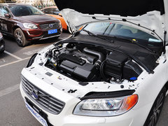 沃尔沃S80L 2014款 T5 2.0T 自动 智逸版