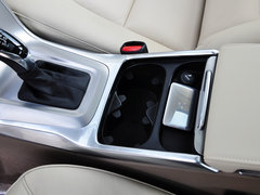 沃尔沃S80L 2014款 T5 2.0T 自动 智逸版