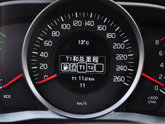沃尔沃S80L 2014款 T5 2.0T 自动 智逸版