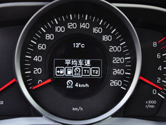沃尔沃S80L 2014款 T5 2.0T 自动 智逸版