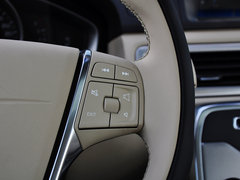 沃尔沃S80L 2014款 T5 2.0T 自动 智逸版