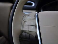 沃尔沃S80L 2014款 T5 2.0T 自动 智逸版