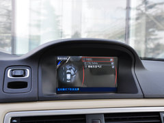 沃尔沃S80L 2014款 T5 2.0T 自动 智逸版