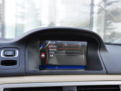 沃尔沃S80L 2014款 T5 2.0T 自动 智逸版