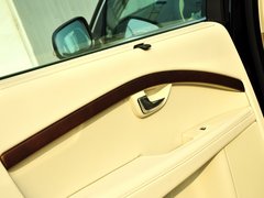 沃尔沃S80L 2014款 T5 2.0T 自动 智雅版