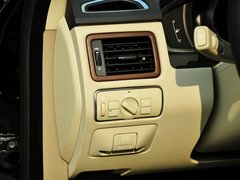 沃尔沃S80L 2014款 T5 2.0T 自动 智雅版