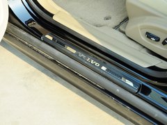 沃尔沃S80L 2014款 T5 2.0T 自动 智雅版