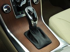 沃尔沃S80L 2014款 T5 2.0T 自动 智雅版