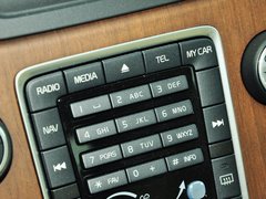 沃尔沃S80L 2014款 T5 2.0T 自动 智雅版