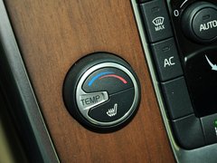 沃尔沃S80L 2014款 T5 2.0T 自动 智雅版