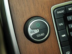 沃尔沃S80L 2014款 T5 2.0T 自动 智雅版