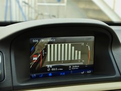 沃尔沃S80L 2014款 T5 2.0T 自动 智雅版