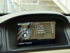沃尔沃S80L 2014款 T5 2.0T 自动 智雅版