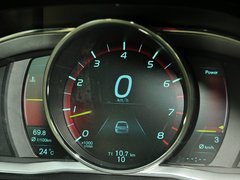 沃尔沃S80L 2014款 T5 2.0T 自动 智雅版
