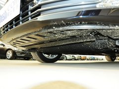 沃尔沃S80L 2014款 T5 2.0T 自动 智雅版