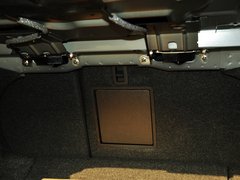 沃尔沃S80L 2014款 T5 2.0T 自动 智雅版