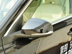 沃尔沃S80L 2014款 T5 2.0T 自动 智雅版