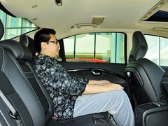 沃尔沃S80L 2014款 T5 2.0T 自动 智尊行政版