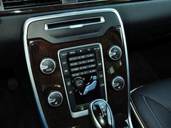 沃尔沃S80L 2014款 T5 2.0T 自动 智尊行政版
