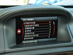 沃尔沃S80L 2014款 T5 2.0T 自动 智尊行政版