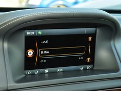 沃尔沃S80L 2014款 T5 2.0T 自动 智尊行政版