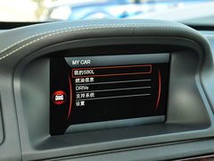 沃尔沃S80L 2014款 T5 2.0T 自动 智尊行政版