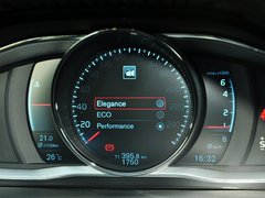 沃尔沃S80L 2014款 T5 2.0T 自动 智尊行政版