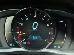 沃尔沃S80L 2014款 T5 2.0T 自动 智尊行政版