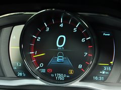 沃尔沃S80L 2014款 T5 2.0T 自动 智尊行政版